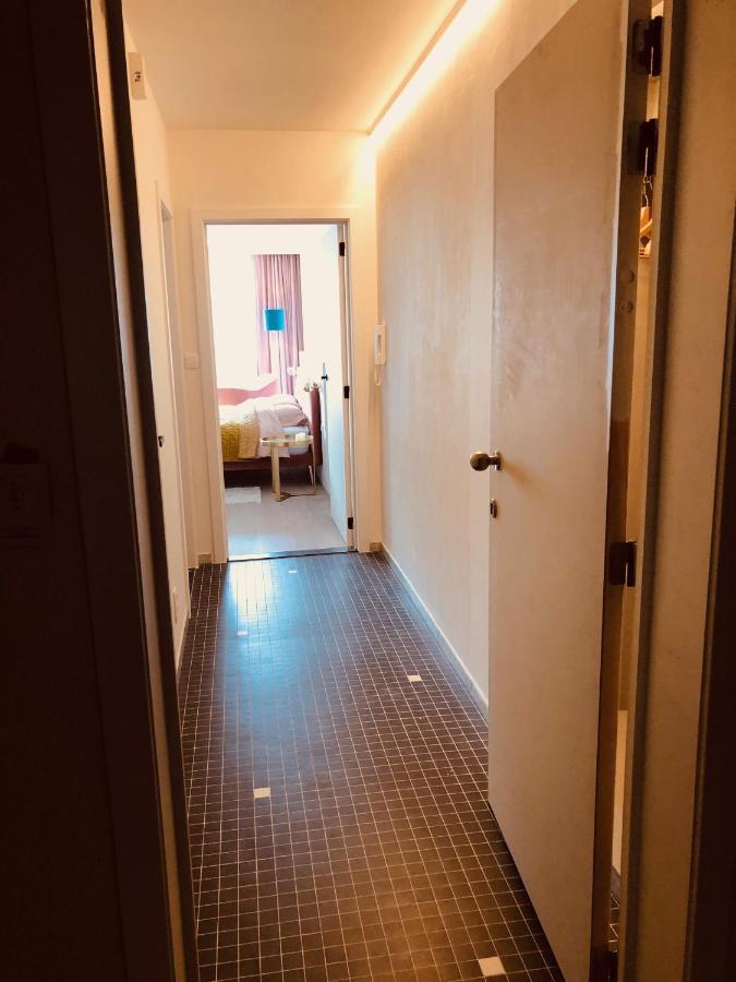 California Suite Wenduine De Haan Exterior foto